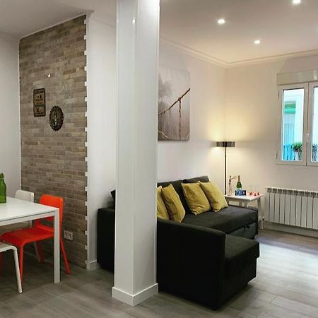 Апартаменты Apartamento Vip III En Madrid Centro Экстерьер фото