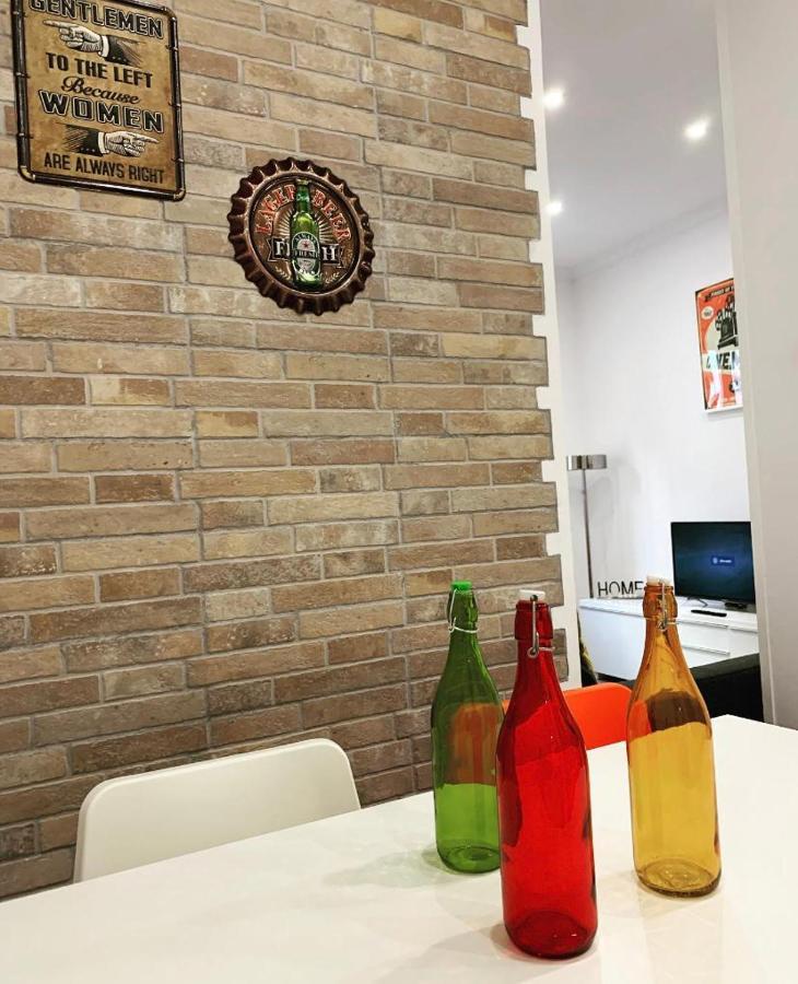 Апартаменты Apartamento Vip III En Madrid Centro Экстерьер фото