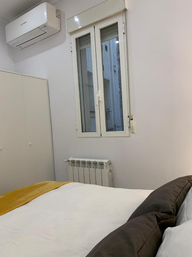 Апартаменты Apartamento Vip III En Madrid Centro Экстерьер фото
